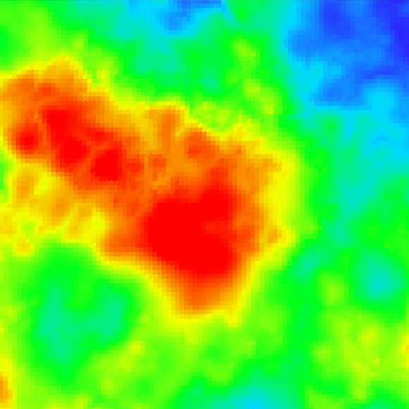 החומרים החצי שקופים שמפירים את החוקים