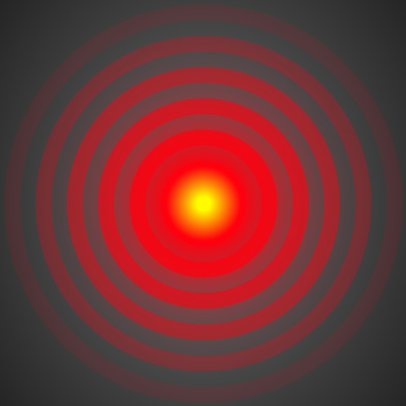 Harnessing Sound Waves to Alleviate Pain: Targeting the Brain