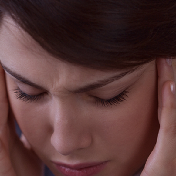 Migraine: The Unrelenting Pain