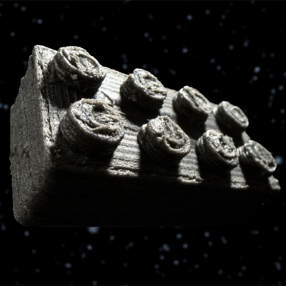 From the Negev to the Artemis Program: This Week in Space