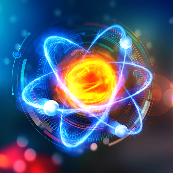 מהו מבנה האטום?