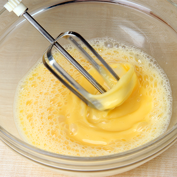 هيّا نصنع بالون عجّة!