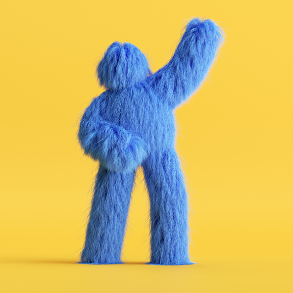 كيف ومتى فقد بنو البشر شعر أجسادهم