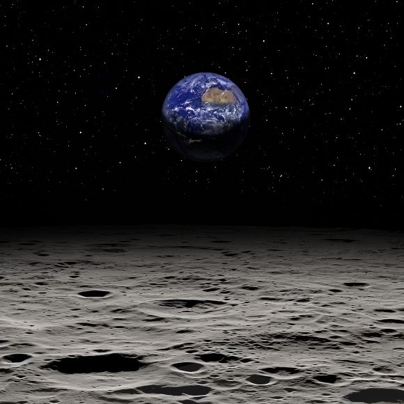 הצלחה בניסוי סטארשיפ: השבוע בחלל