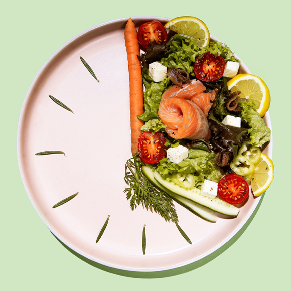 שבעה ימים ללא מזון