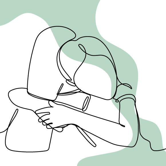 פנים רבות לחיבוק