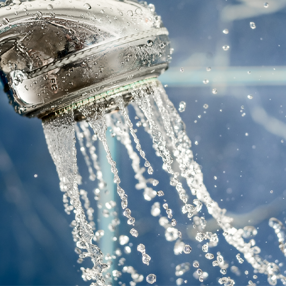 Diving Deep: Shower Science