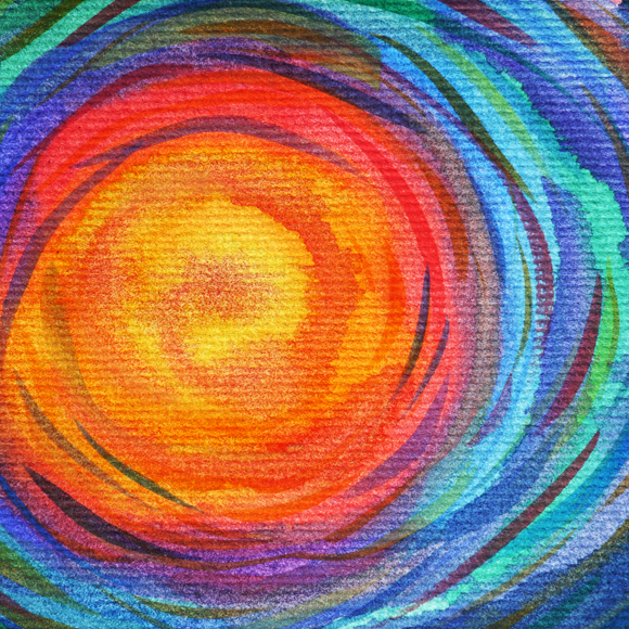 What Color Is the Sun?