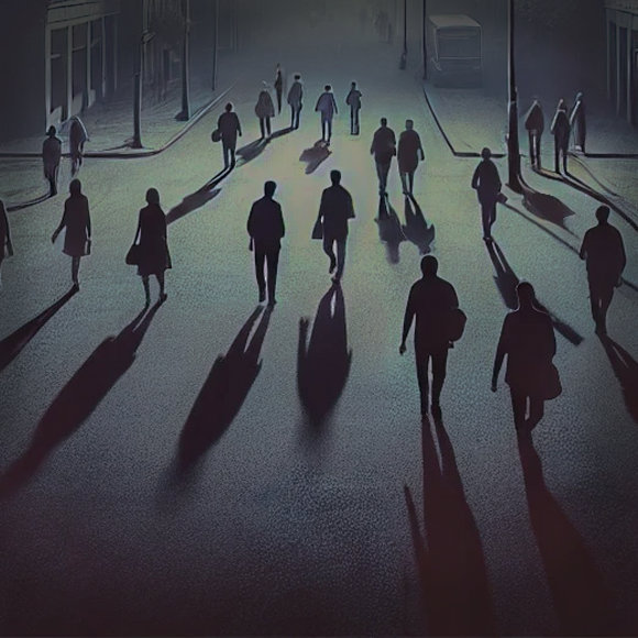 סוגים שונים של אפלה