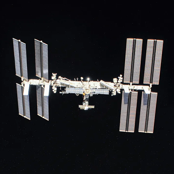 This Week in Space: Ashdod Students’ Satellite