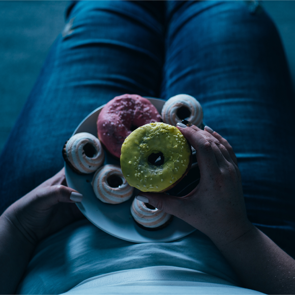 לנשנש בלי סוף