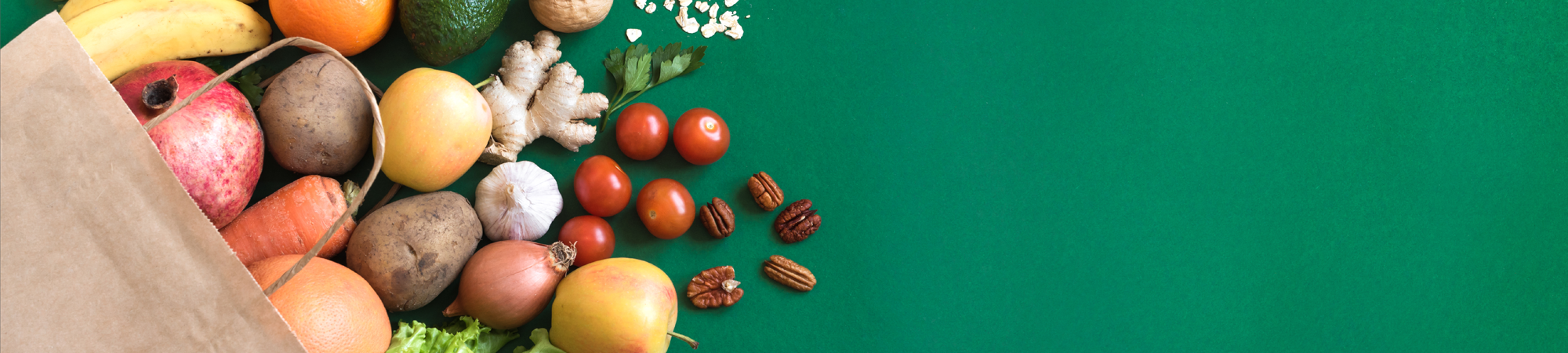 להיאבק בהתחממות הגלובלית דרך הצלחת