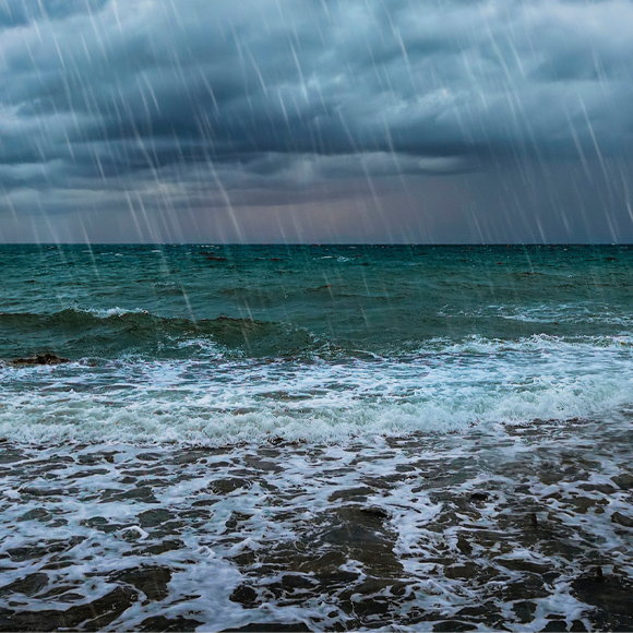 شَتّي يا دُنيا