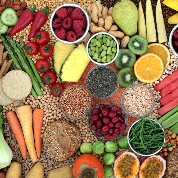 Urbanization and the Gut: The Decline of Good Bacteria