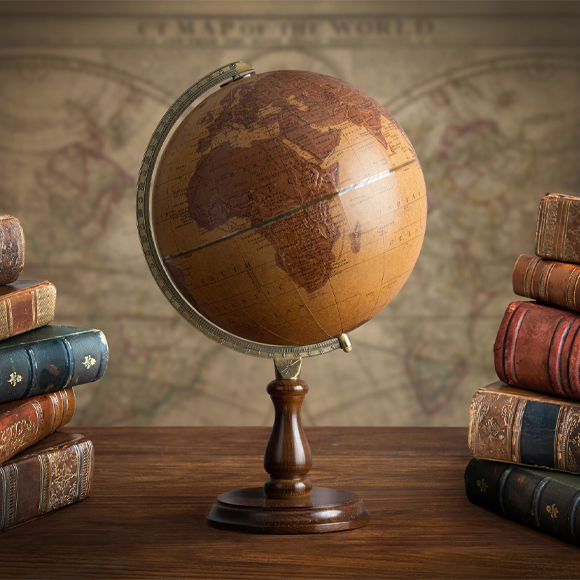 הקרב על גיל כדור הארץ