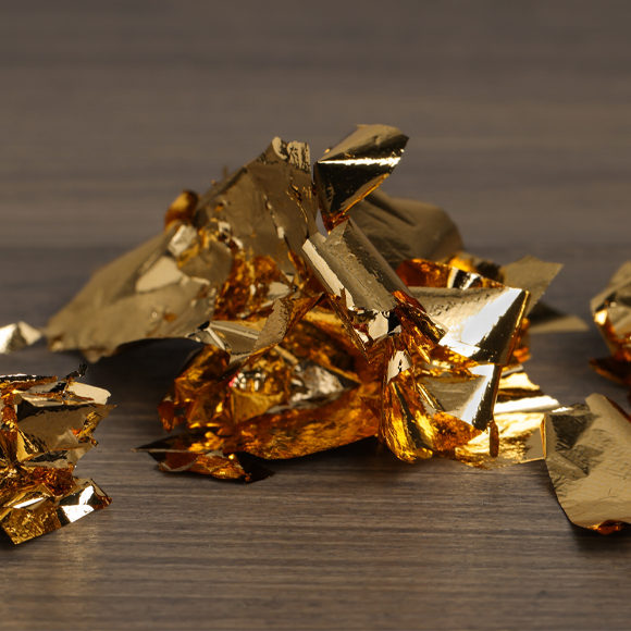 כמו גרפן – אבל זהוב