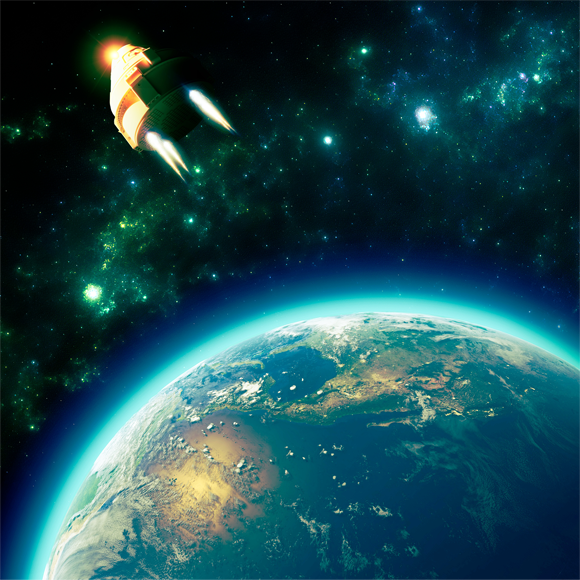 The New European Rocket: This Week in Space