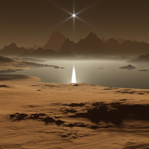 The Vehicle That Won’t Travel to the Moon: This Week in Space