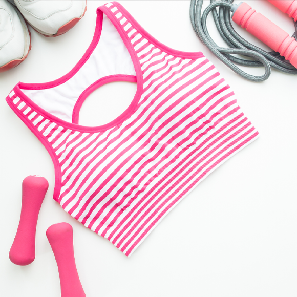 הזעה מועטה במידות גדולות