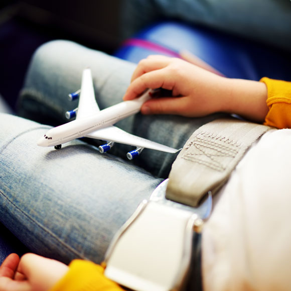 Things That Happen During Flights