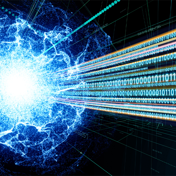 הרשת הקוונטית של בוסטון