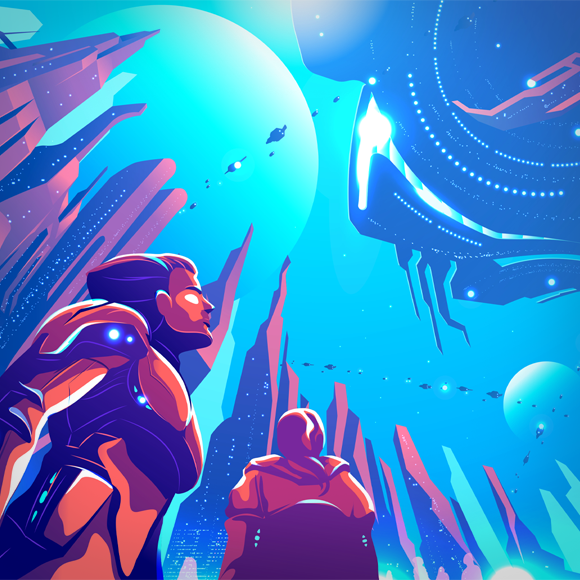 האם המדע הבדיוני פוגע בקידמה?