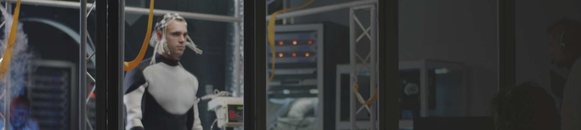 فسيولوجيا الفضاء