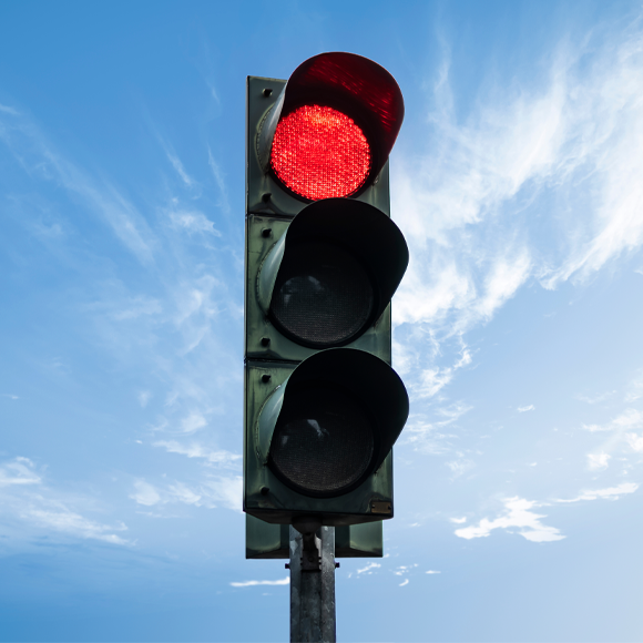 לעצור את האור