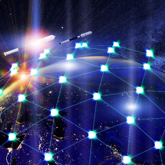 China’s Starlink: This Week in Space