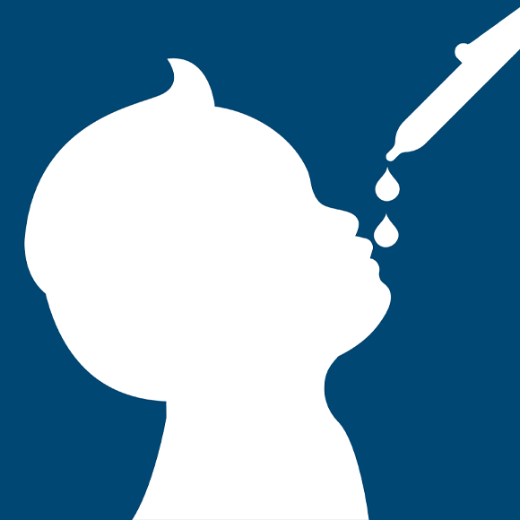 פוליו ברצועת עזה: מחלות ללא גבולות