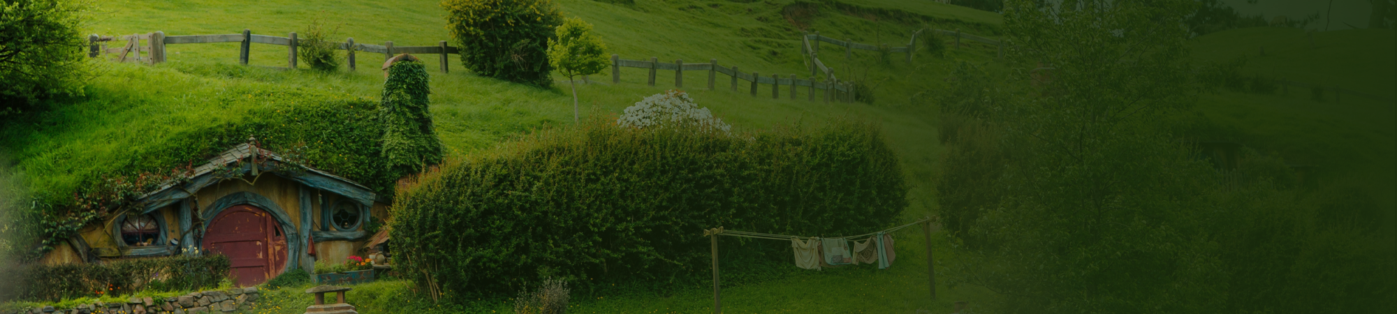 ההוביט, או למוצא האדם ובחזרה
