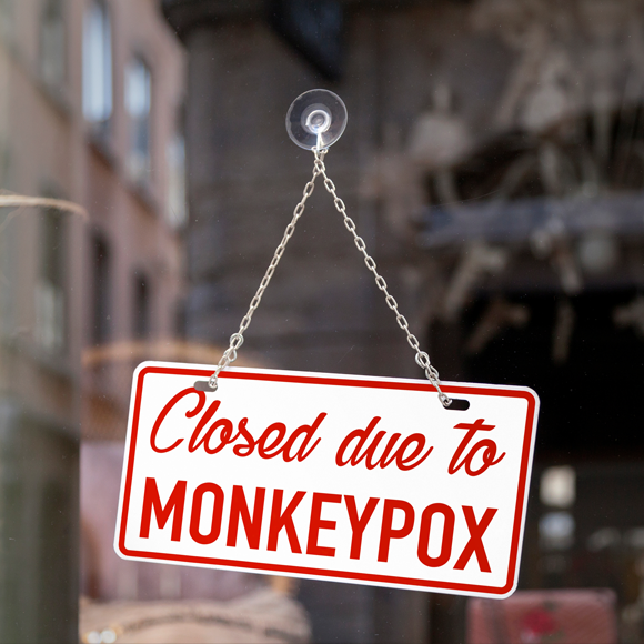 מחלות ללא גבולות: אבעבועות וקדחת