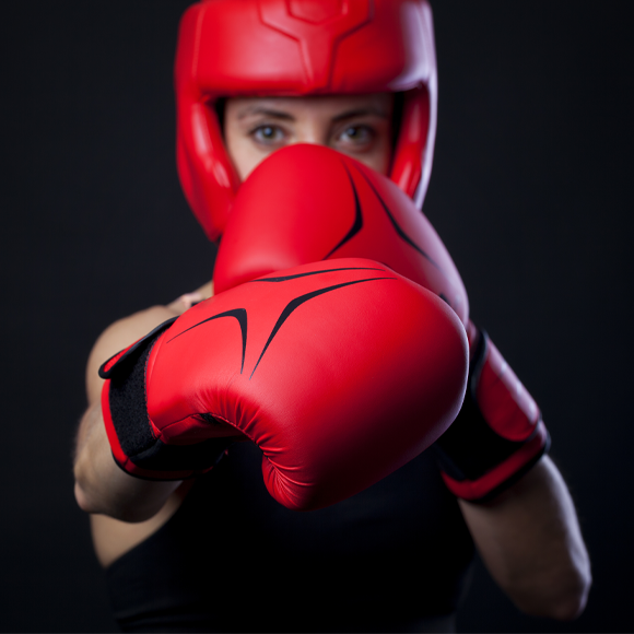 Women’s Boxing in the Olympics: What’s the Controversy About?