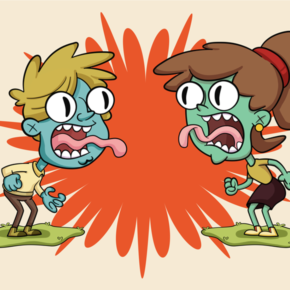 הרחם לא אחראי למחלות נשיות