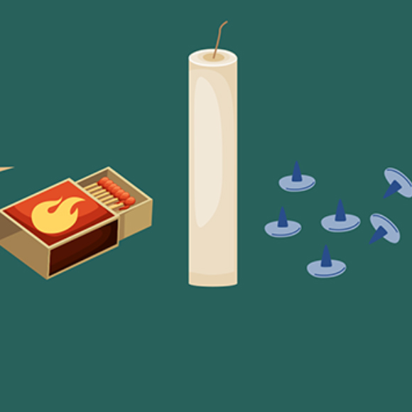 التّفكير داخل الصّندوق