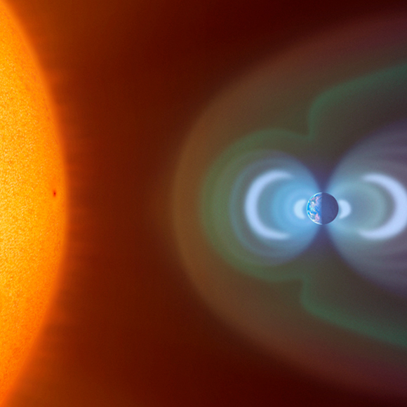 James Van Allen: The Scientist Who Reached Into Space