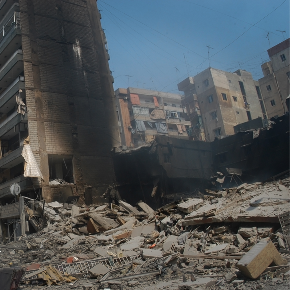 How Do Bunker-Buster Bombs Work?