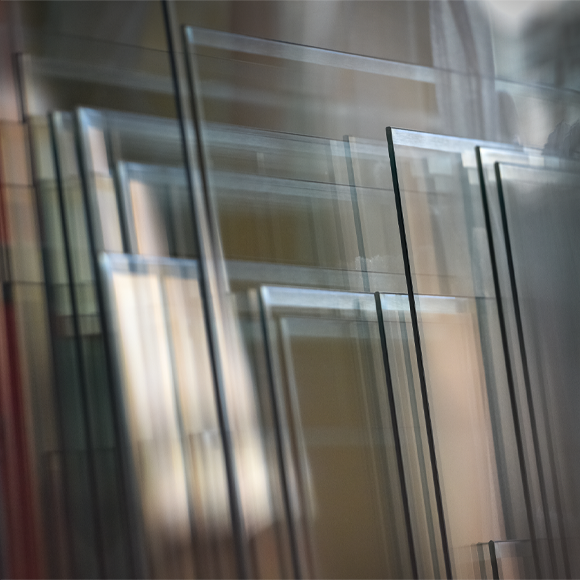 الزجاج ذاتيّ الالتئام