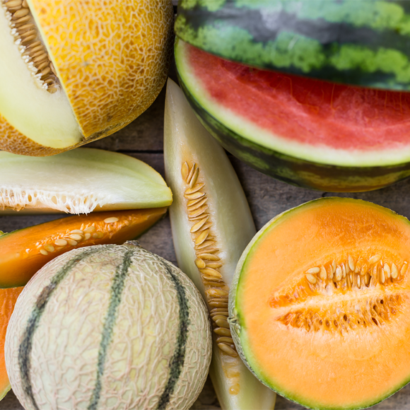 לא על עץ ולא על שיח: מכירים את הדלועיים