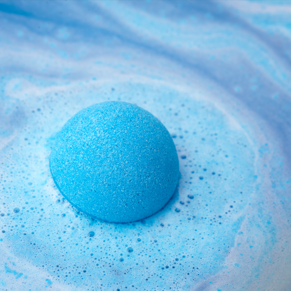 פצצת אמבטיה