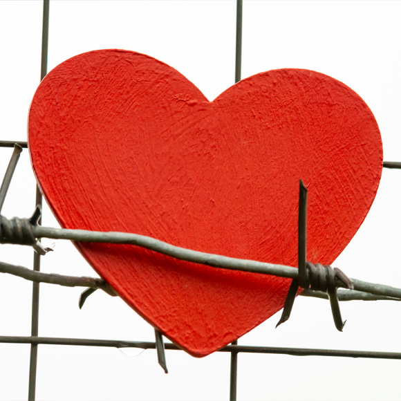 תסמונת סטוקהולם