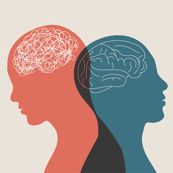 Are Mental Disorders Linked to Childhood Trauma?