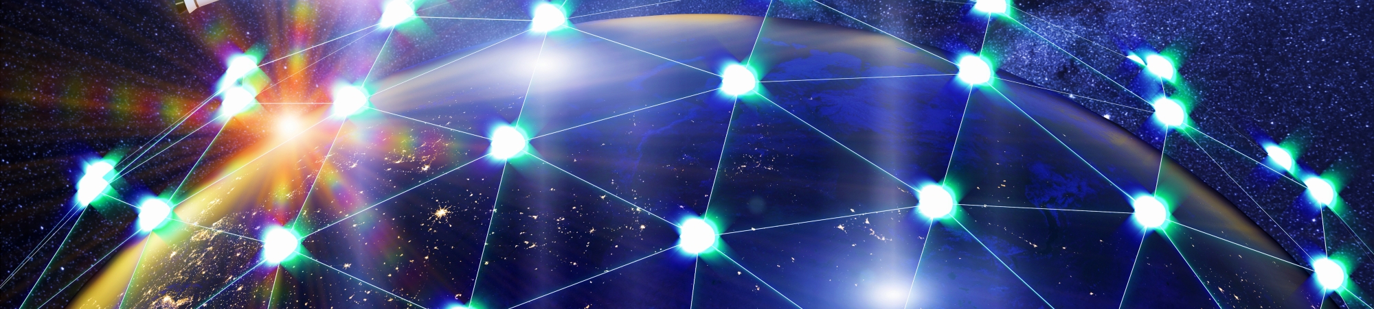 الفضاء في أسبوع – ستارلنك الصّينيّ