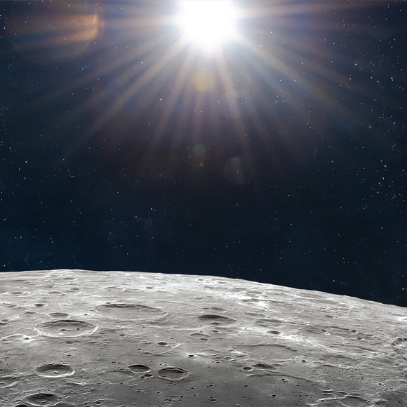 Doritos in Space and Water on the Moon: This Week in Space