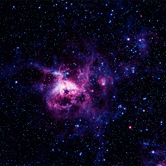 מהי אנרגיה אפלה?