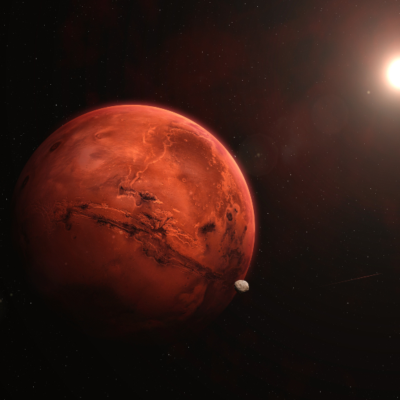 Israeli Intelligence and Chinese Samples: This Week in Space