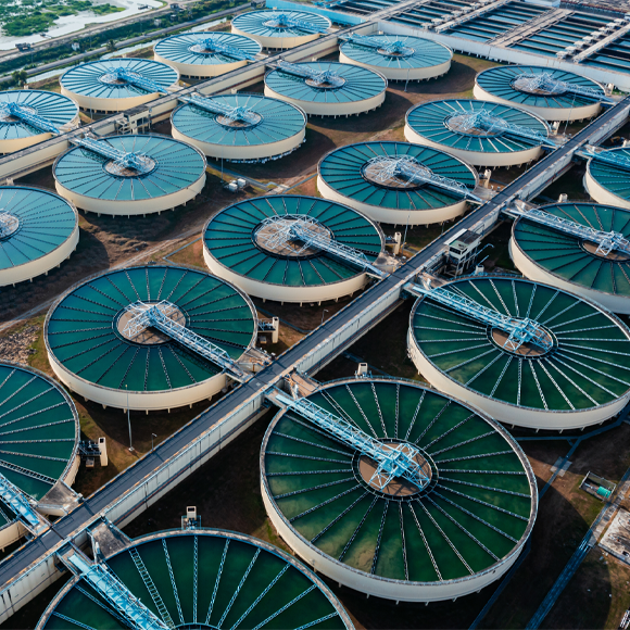 התפלה יעילה באמצעות מברשות זעירות