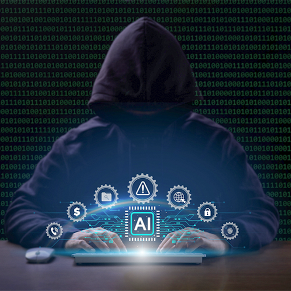 اِحذر، ذكاء اصطناعيّ أمامك!