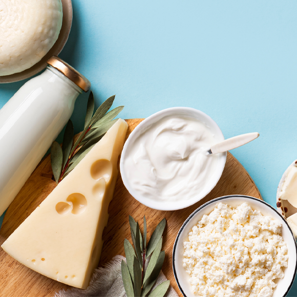 ممّ يتركب الحليب؟ غسيل دماغ 144