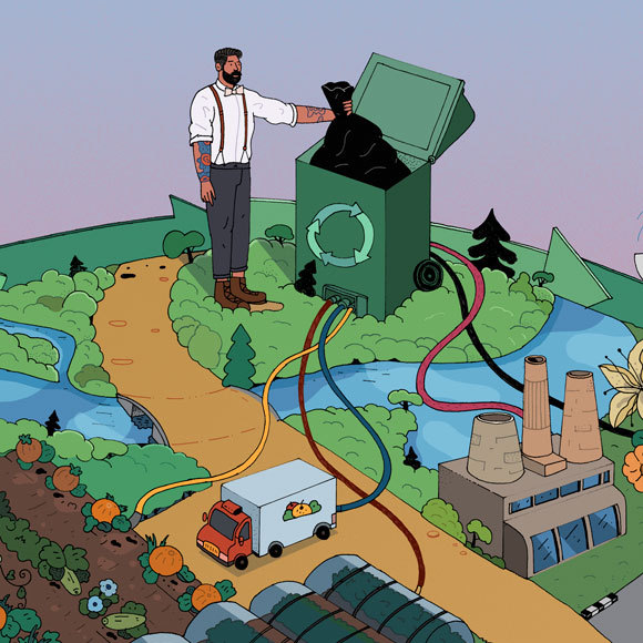 التّكنولوجيا كذكاء